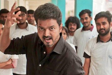 തരംഗം സൃഷ്ടിച്ച് സർക്കാർ ടീസർ/Sarkar - Official Teaser | FilmiBeat Malayalam