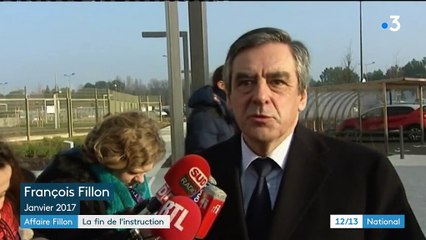Affaire Fillon : le propriétaire de la "Revue des Deux Mondes" plaide coupable