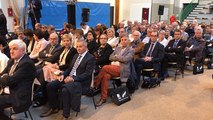 Les maires de la sarthe en congrès