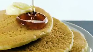 Pancakes? Yummy 