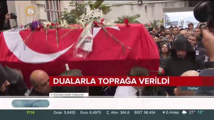 Sevenleri yalnız bırakmadı