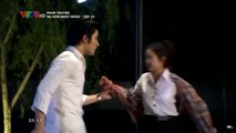 Nụ Hôn Ngọt Ngào Tập 13 (Lồng Tiếng VTV8) - Phim Thái Lan