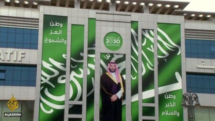 Khashoggi case: What's next for Saudi Arabia's economic dream? | Counting the Cost (Full)