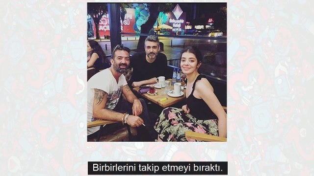 Selin Şekerci ve Caner Cindoruk'un ayrılık nedeni ortaya çıktı