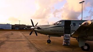 Now it's even easier to fly in style. Any guest flying on Tradewind Aviation for stays between Dec. 15, 2018 through April 30, 2019, will receive Tradewind VIP