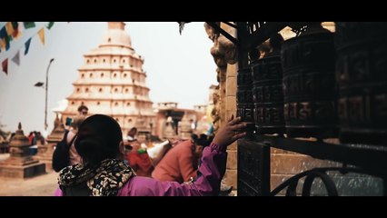 VISIT NEPAL TRAVEL NEPAL