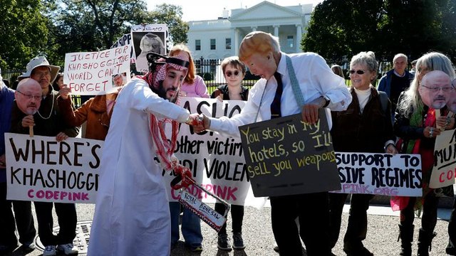 Morte de Jamal Khashoggi: Investigação saudita não é confiável