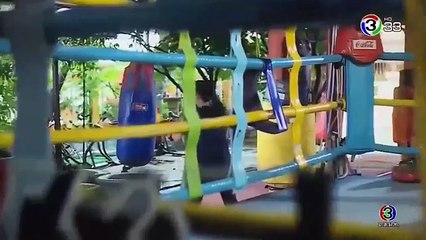 MENH LENH THAN TINH YEU Tap 4 - PHIM THAI LAN HAY