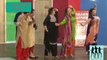 Amanat Chan , Nasir Chinyoti , Mahnoor , Zafri Khan - Pakistani Stage Drama