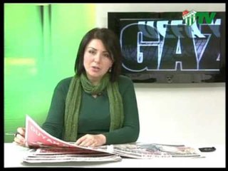 25.10.2009 Gazete Turu (25.10.2009)