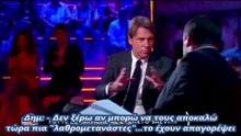 Avanti Matteo Έτσι καταρίπτεται η "πολιτική ορθότητα"