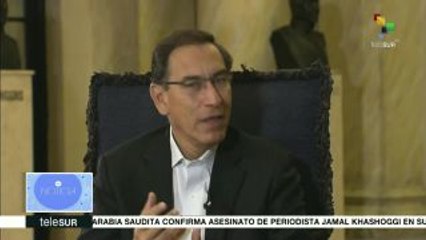 Es Noticia: Irregularidades en campaña de Bolsonaro, en Brasil