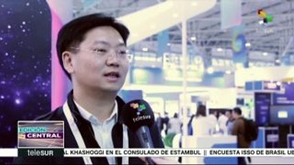 China: se hace frecuente uso tecnológico del reconocimiento facial