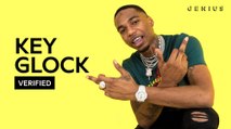 Key Glock 
