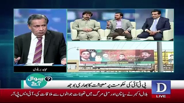 sawal se aagey – 20th October 2018