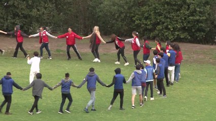 우리는 한민족, 한국인...호주 청소년 민족캠프 / YTN