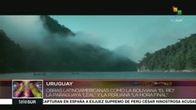 Somos: Gob. de Argentina implementa recortes a la cultura