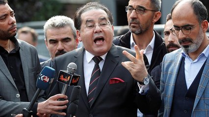 أيمن نور: اعتراف السعودية بمقتل خاشقجي يشبه اللحظات الأخيرة لنظامي بن علي ومبارك