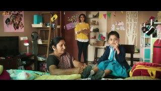 Nayanthara Latest Tamil Movie - Imaikkaa Nodigal Part 2 | Atharvaa, Nayanthara, Anurag Kashyap