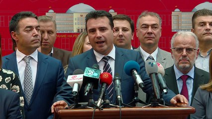 Votimi, 100 ditë deri në ndryshimin e Kushtetutës