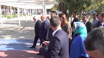 Paşayeva: "Güçlü Olmak İçin Birlik Olmalıyız"