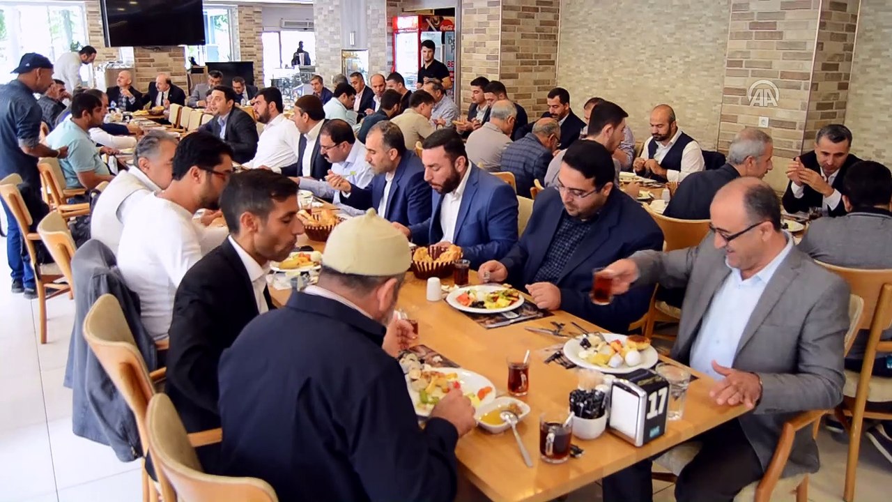 Din Bir Sen Batman İstişare Toplantısı - BATMAN
