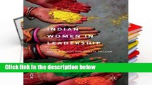 F.R.E.E [D.O.W.N.L.O.A.D] Indian Women in Leadership (Current Perspectives on Asian Women in