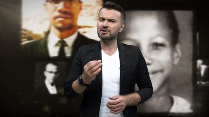 AKTİVİST MÜSLÜMAN MALCOLM X KİMDİR ?