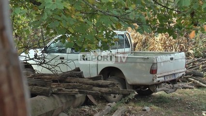 Report Tv - Laboratori në Has/ Itinerari i opiumit Afganistan-Kosovë-Shqipëri