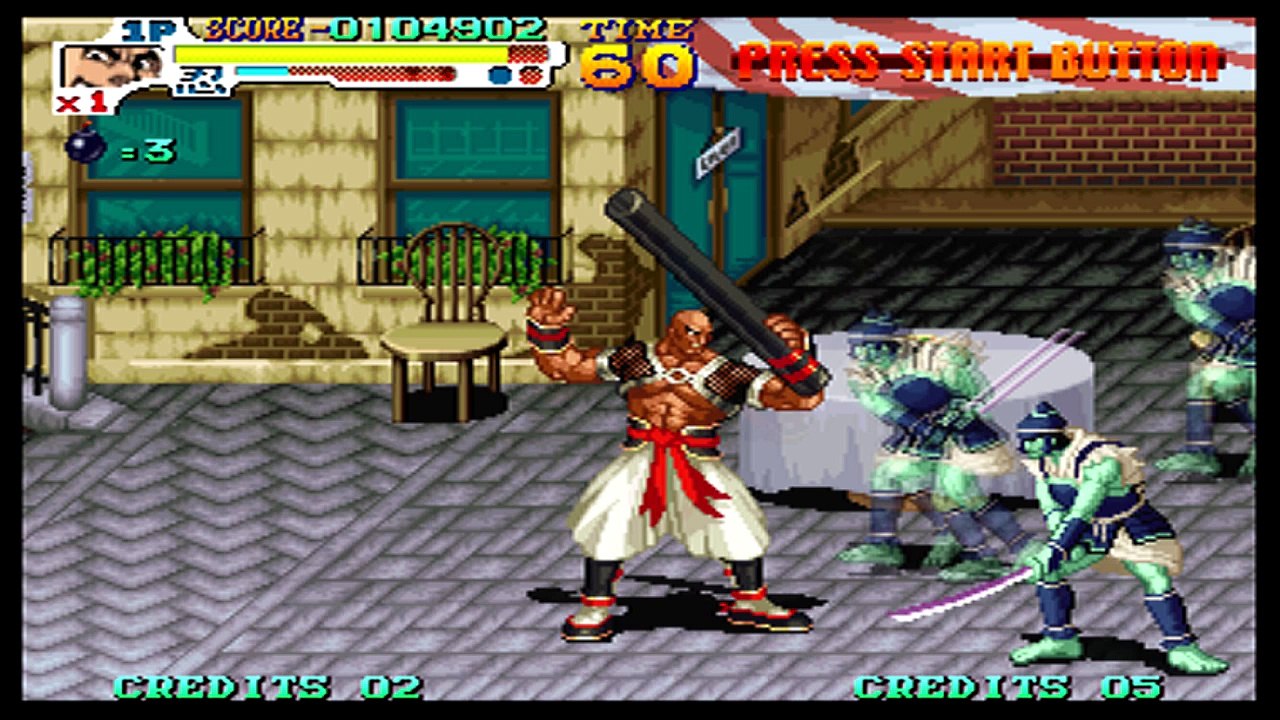 Sengoku 3