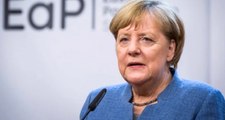 Almanya Başbakanı Merkel'den Cemal Kaşıkçı Açıklaması: Hiçbir Şey Aydınlatılmadı