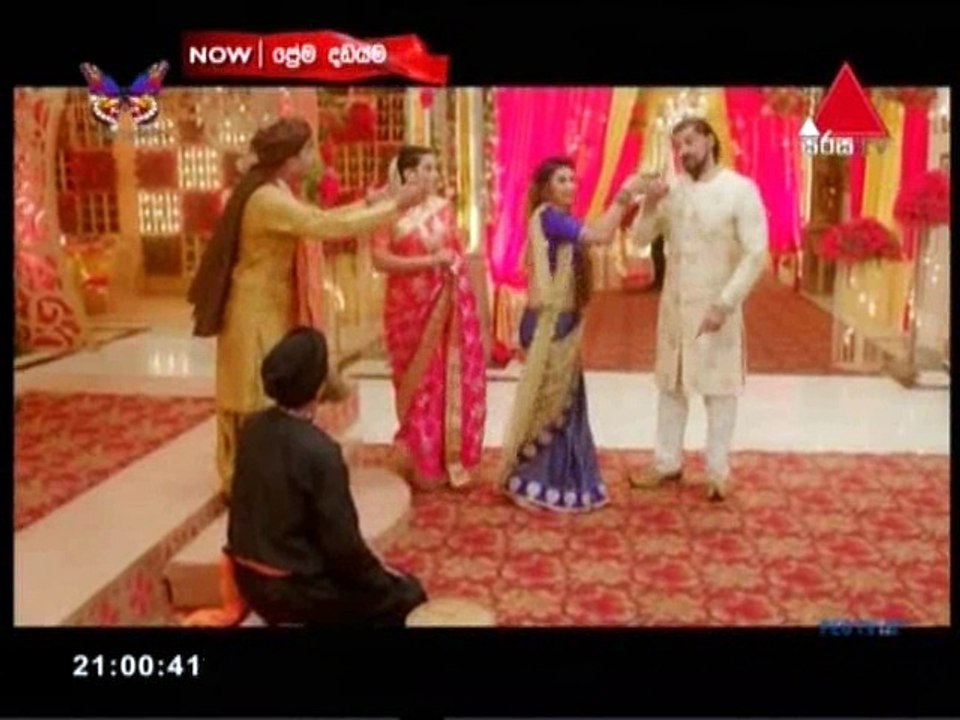 Prema Dadayama 3 (05) -20-10-2018