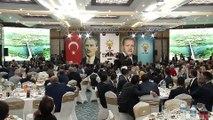 Cumhurbaşkanı Erdoğan: 'Kimin bu şehrin hayrına çalıştığı hizmetlerimiz anlatılarak ortaya konulabilir' - DİYARBAKIR