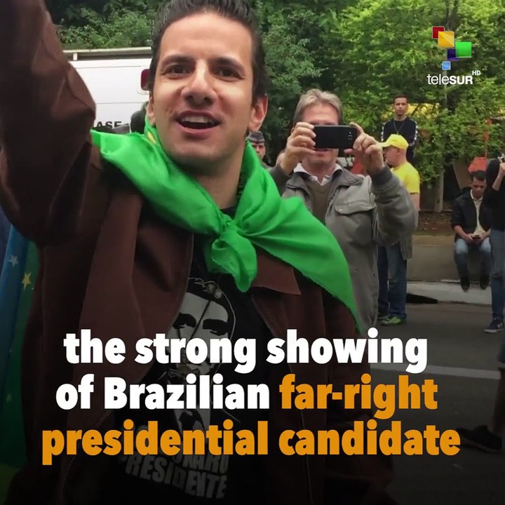 Landless Movement Leader Assassinated In Amazon