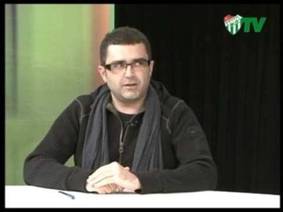 Güzel Günler Göreceğiz... (25.11.2009)