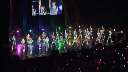 Hello!Project Kenshuusei Happyoukai 2018 6gatsu ~Niji~ Part 3