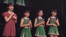 Hello!Project Kenshuusei Happyoukai 2018 6gatsu ~Niji~ Part 2