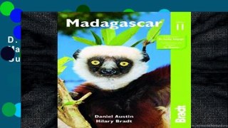 D.O.W.N.L.O.A.D [P.D.F] Madagascar (Bradt Travel Guides) [E.B.O.O.K]