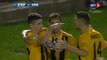 0-1 Petros Mantalos AMAZING Goal - Apollon Smyrnis 0-1 AEK - 20.10.2018 [HD]