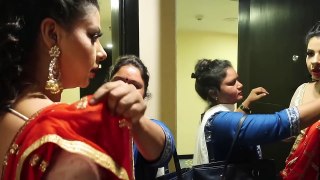 Did i Support Tanushree Dutta On #Metoo ?| Ep 6 | Dandiya Nights Series | ss vlogs :-)