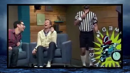 Comedy Bang Bang S01E06