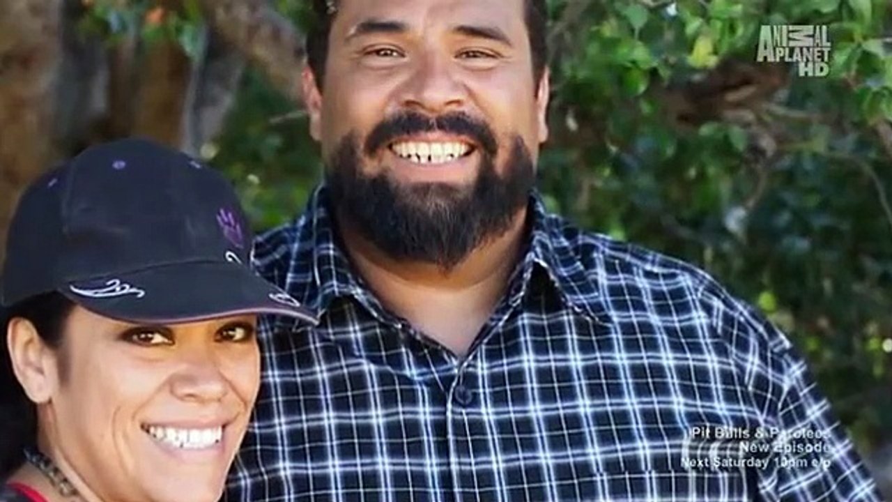 Pit Bulls And Parolees S03E04