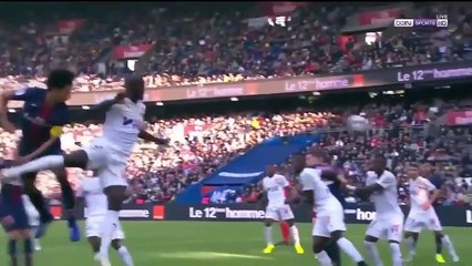 Psg vs Amiens 5-0 All Goals & Highlights 20-10-2018 HD