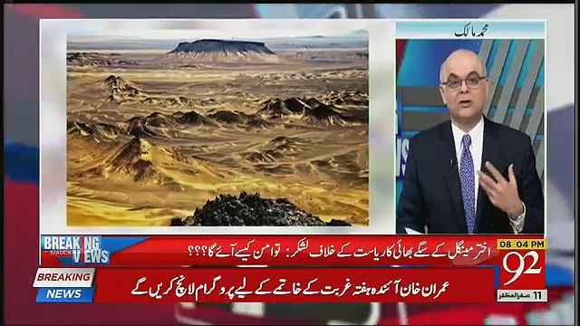 How Pakistan's Economic Crisis Can Be Resolved By Balochistan.. Muhammad Malick