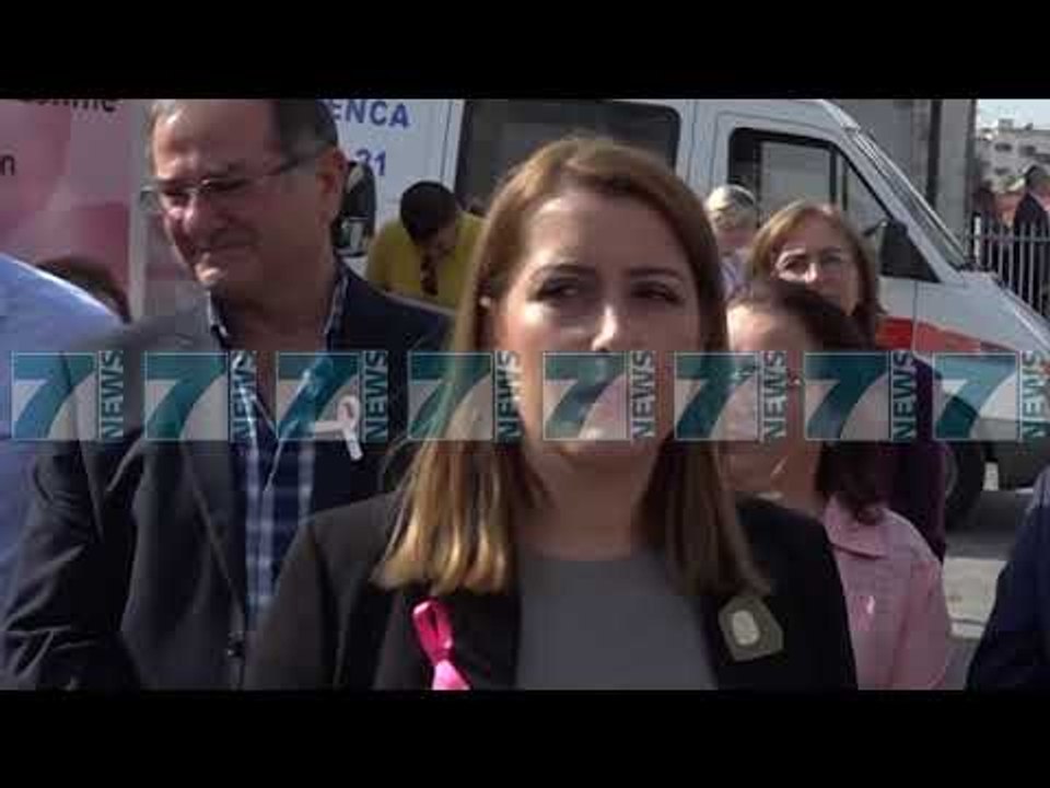RAMA INSPEKTON INVESTIMET NE SPITALIN E FIERIT - News, Lajme - Kanali 7