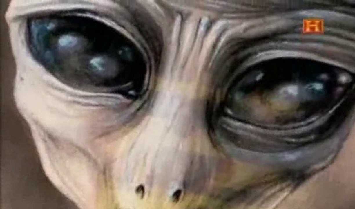 Misiones Alienígenas OVNI UFO Documental