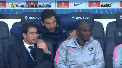 All Goals & highlights - PSG 5-0 Amiens - 20.10.2018 ᴴᴰ