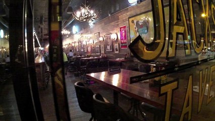 Jesus will save you from drinking