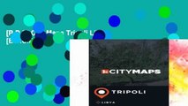 [P.D.F] City Maps Tripoli Libya [E.P.U.B]