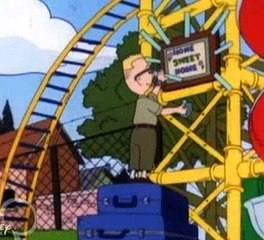 Recess S04E22 Bachelor Gus